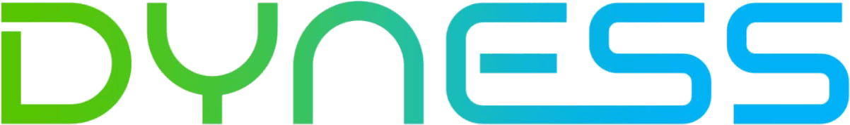DYNESS Logo