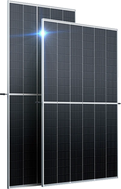 Trina Vertex N 695W Solar Panels