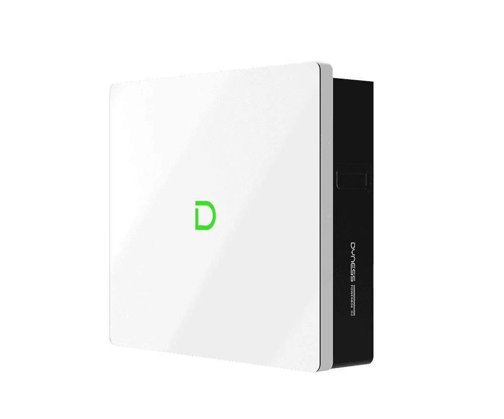 Dyness Powerbox G2