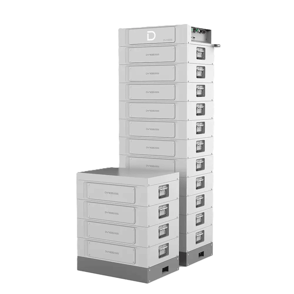 Dyness Stack100 Battery