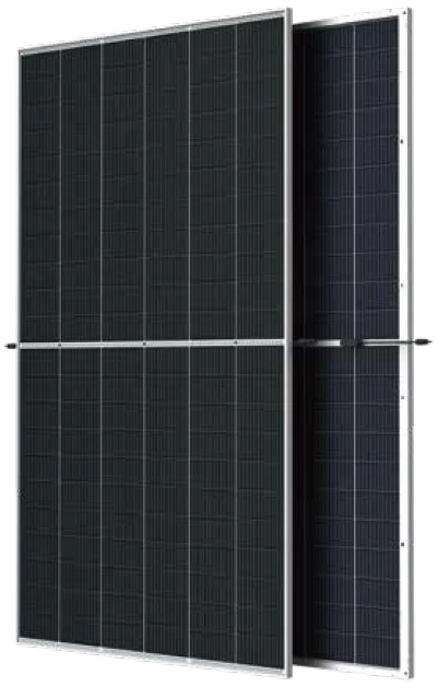 Trina Vertex N 600W Solar Panels