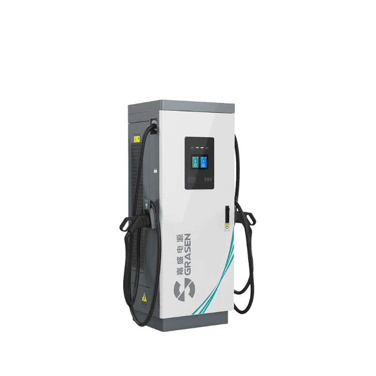 Grasen R Series DCFC